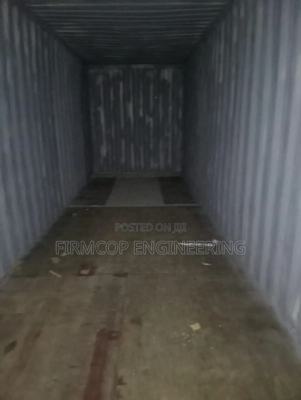 Affordable Containers-Your Storage Solution