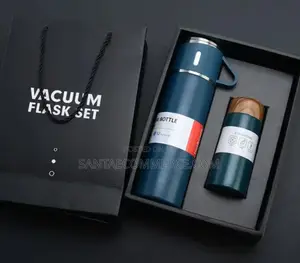 Vacuum Flask Gift Pack