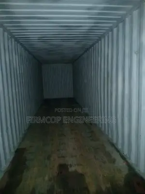 Quality Containers Available