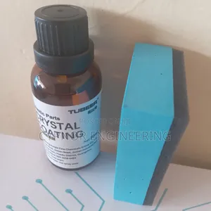 Rejuvenate Uv Damaged Plastics Easily
