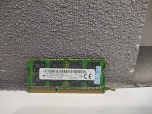 8gb Micron Ddr3 2rx8 Pc3l-12800s Memory Ram