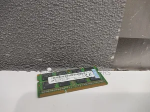 8gb Micron Ddr3 2rx8 Pc3l-12800s Memory Ram