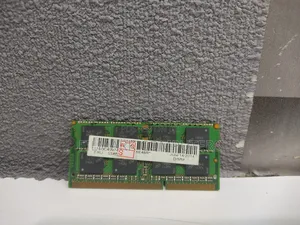 8gb Micron Ddr3 2rx8 Pc3l-12800s Memory Ram