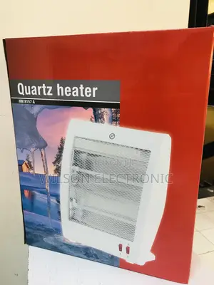 Quartz Room Heater