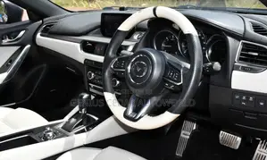 Mazda Atenza 2017 Brown