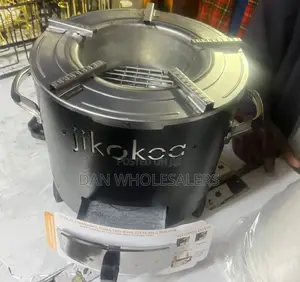 Jikokoa Commercial Jiko