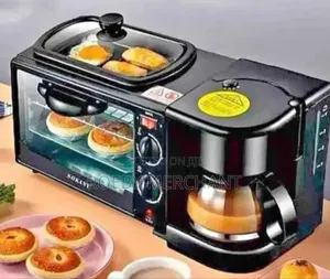 Sokany Breakfast Maker