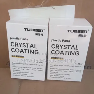 Rejuvenate Car Interior Plastics Surfaces