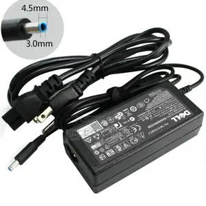 19.5V 2.31A AC 4.0 X 3.0 Original Genuine Adapter Laptop Cha