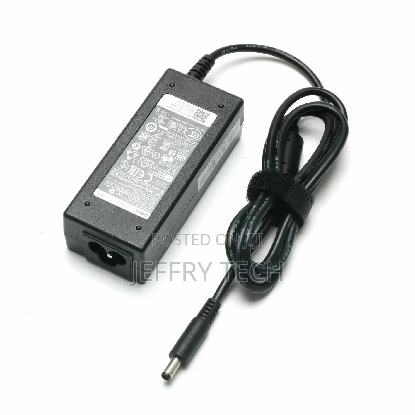 19.5V 2.31A AC 4.0 X 3.0 Original Genuine Adapter Laptop Cha