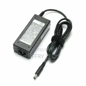 19.5V 2.31A AC 4.0 X 3.0 Original Genuine Adapter Laptop Cha