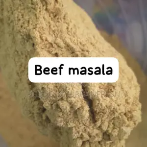 Beef Masala 1kg
