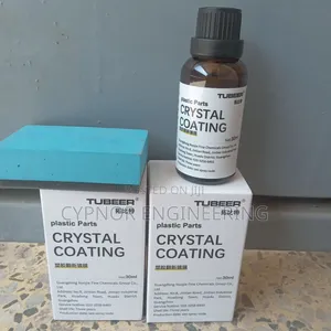 Uv Damaged Plastics Repaired Quickly