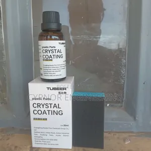 Glossy Finish for Cars