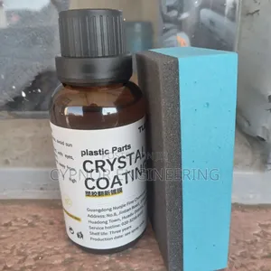 Uv Damaged Plastics Rejuvanated Easily
