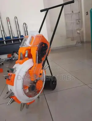 Seed Planter - Cerials