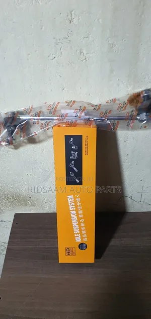 Nissan Tiida C12 Stabilizer Link