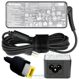 20V 2.25A 45W ORIGINAL Laptop Charger for Lenovo Thinkpad AD