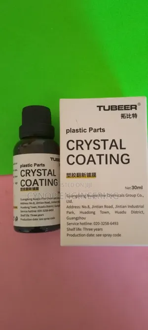 Uv Damaged Plastics Rejuvenated Easily