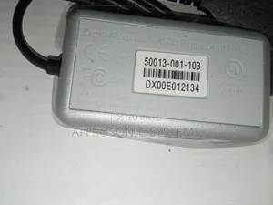 Usb Fingerprint Reader (Digital Persona )