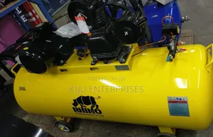 Air Compressor 500litres Rhino Brand