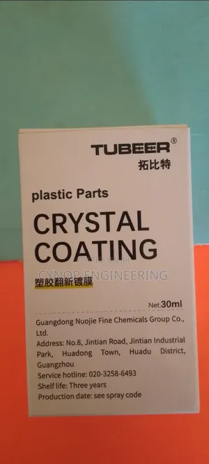 Hazzy Plastics Rejuvenated With Ease