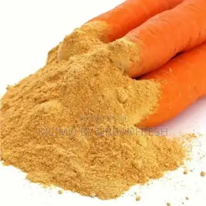 Carrot Powder 500g