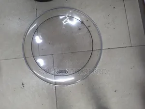 Evans Clear Size 20"Skin