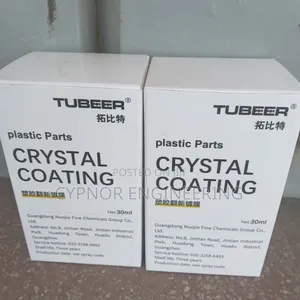 Uv Damaged Plastics Restored Quickly