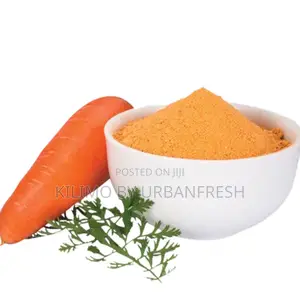 Carrot Powder 250g