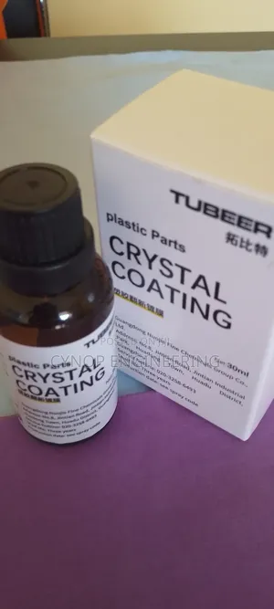 Rejuvenate Car Interior Plastics With Ease