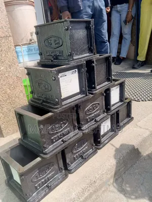 Cast Iron Concrete Testing Cube Moulds (15cm*15cm*15cm)