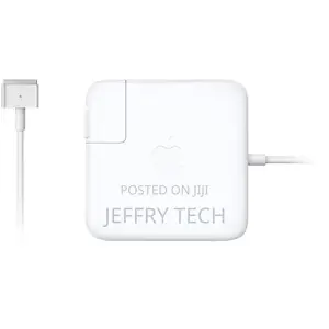Click to Enlarge Apple 60W Magsafe 2 Power Adapter (Macbook