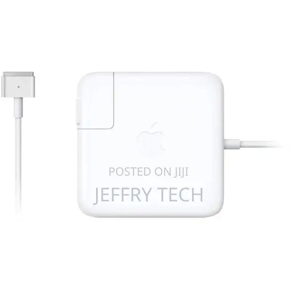 Click to Enlarge Apple 60W Magsafe 2 Power Adapter (Macbook