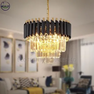 Non Bluetooth Chandalier Lights.
