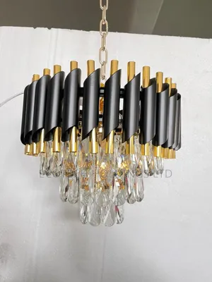 Non Bluetooth Chandalier Lights.