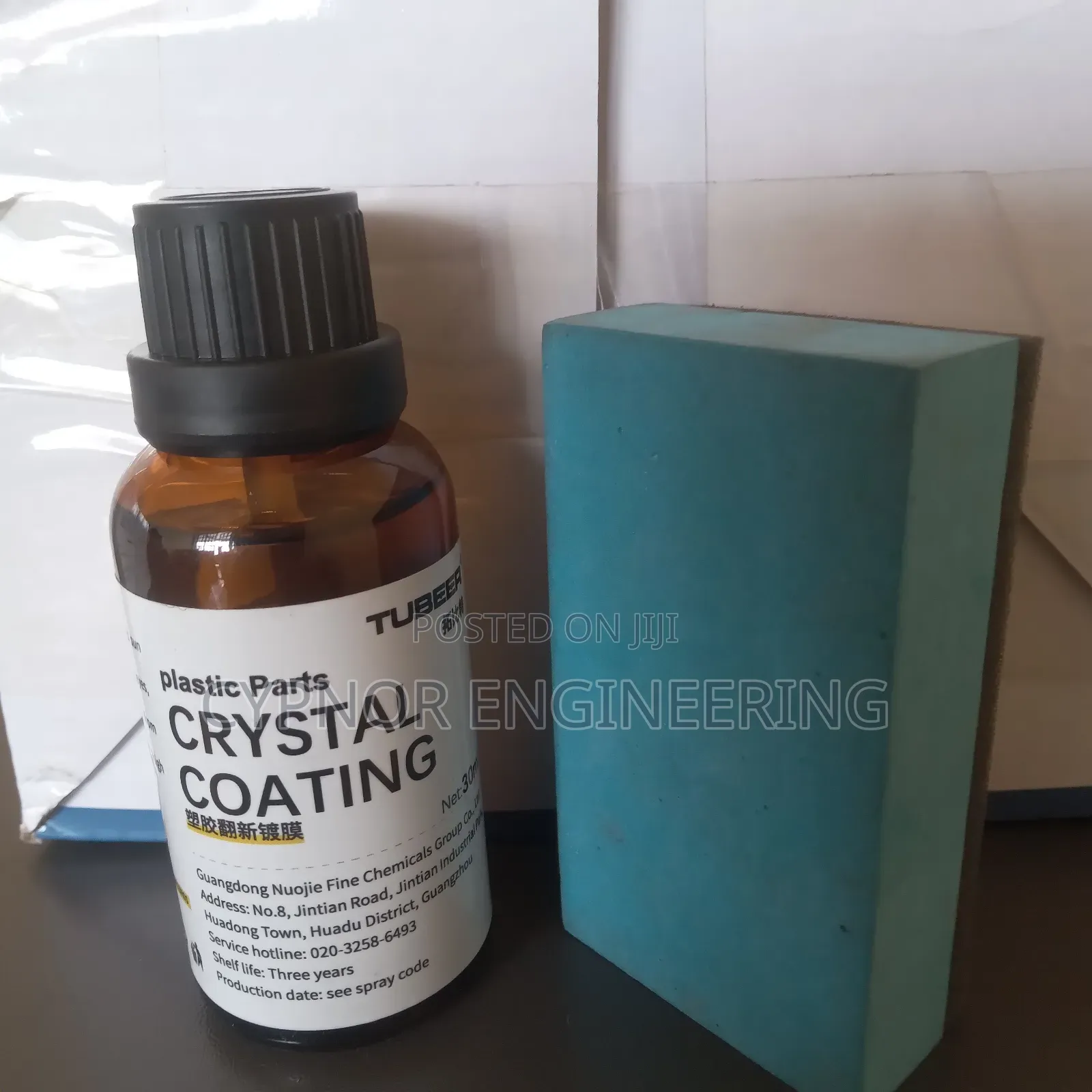 Rejuvanate Car Interior Plastics Quickly