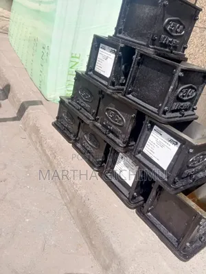 Moulding Cubes Available 150mm*150mm*150mm