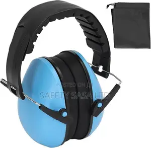 Industrial Earmuff