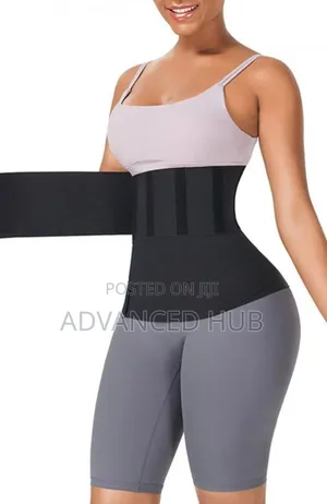 6 Meters Tummy Wrap