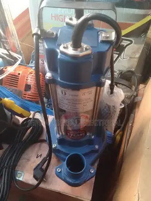 Sewage Pump 30m