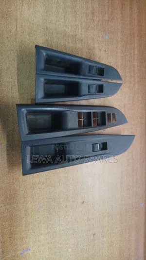 Main Switch Ractis