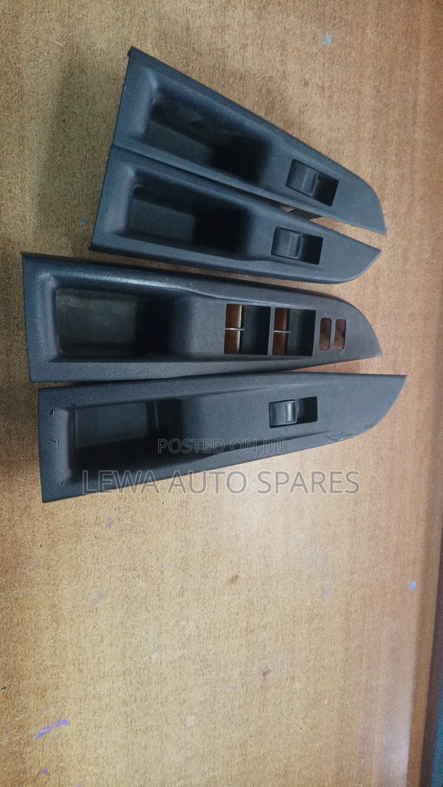 Main Switch Ractis