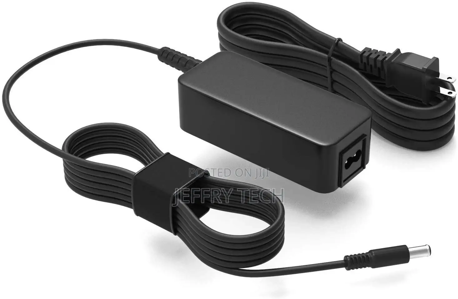 Dell Inspiron Laptop Power Supply Adapter and Cord (4.5X3.0