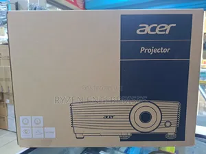 Acer Projector X1223HP DPL 4000 Lumens/ Acer X1223HP