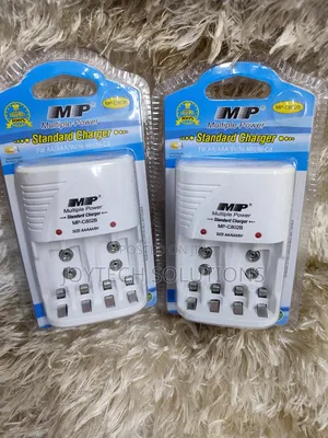 K 23 Battery Charger Size. 9 Volt, AAAA, / AA