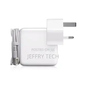 Generic Macbook Pro Charger 16.5V 3.65A Magsafe 1 Magsafe 2