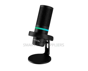 Hyperx Duocast RGB USB Condenser Microphone