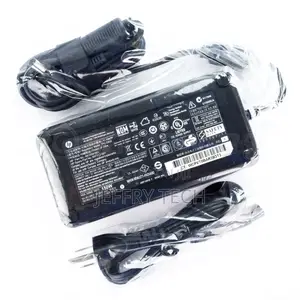 Click to Enlarge HP 19.5V 7.69A 7.5 X 5.0 150 Watt Ac Origi