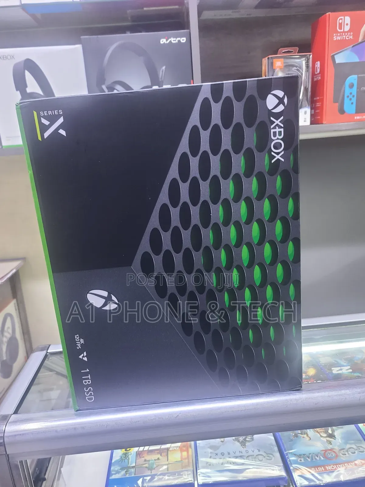 Xbox Series X